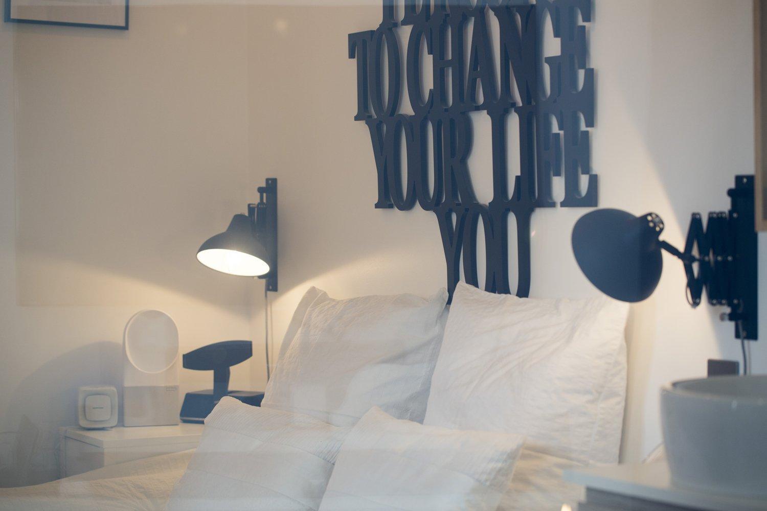 Suite Garibaldi Cosy et Design Lyon Buitenkant foto